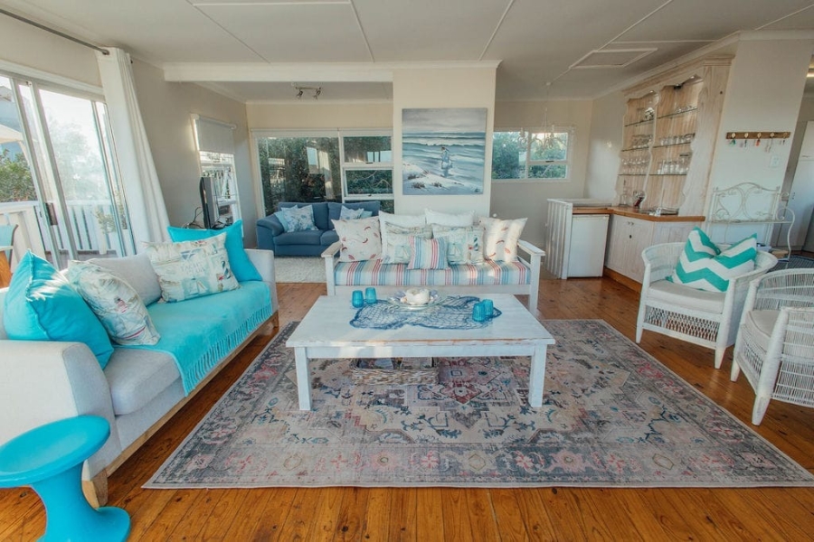 To Let 3 Bedroom Property for Rent in Vermont Western Cape